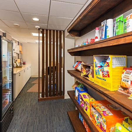 Holiday Inn Express Peoria North - Glendale By Ihg Exterior foto
