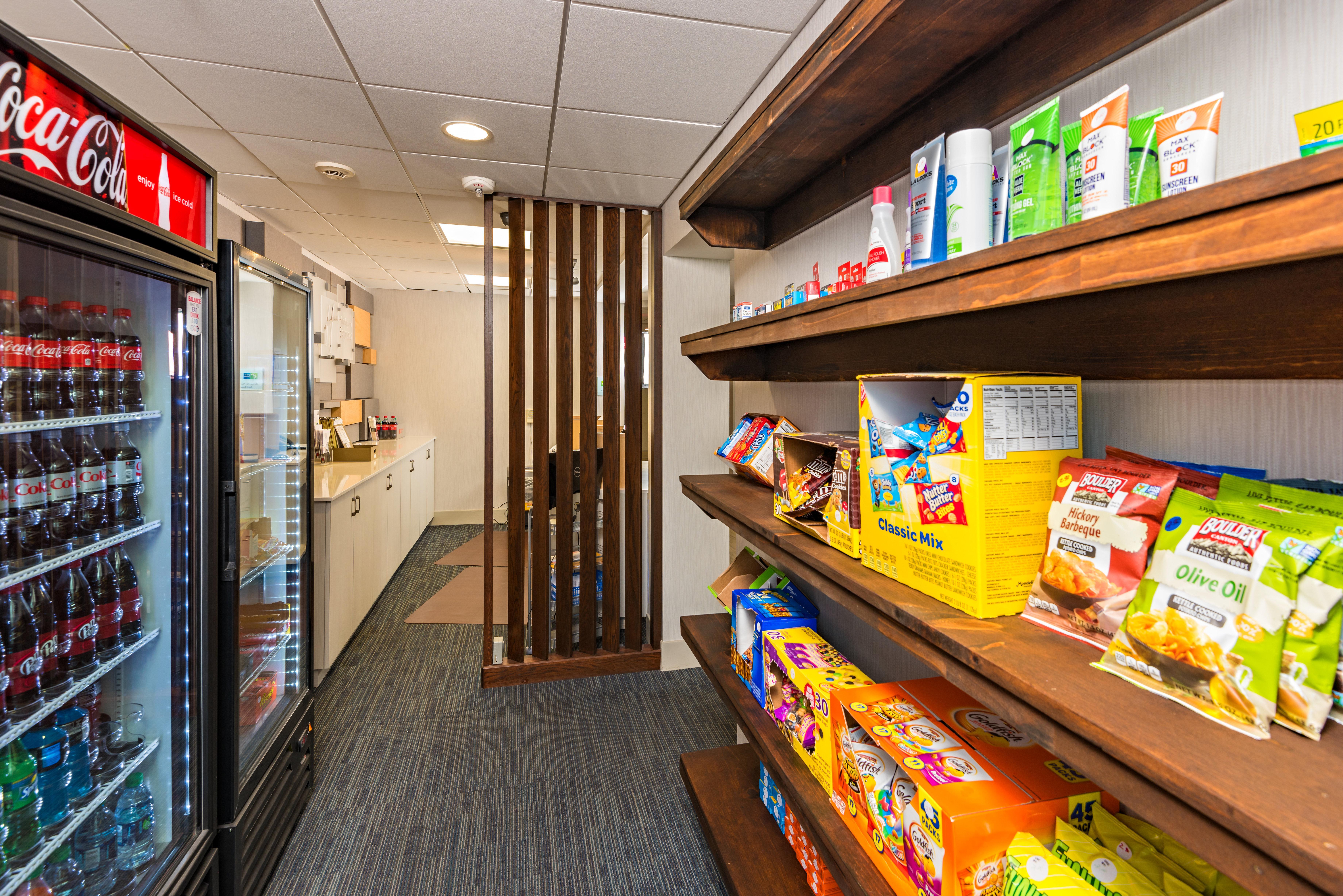 Holiday Inn Express Peoria North - Glendale By Ihg Exterior foto