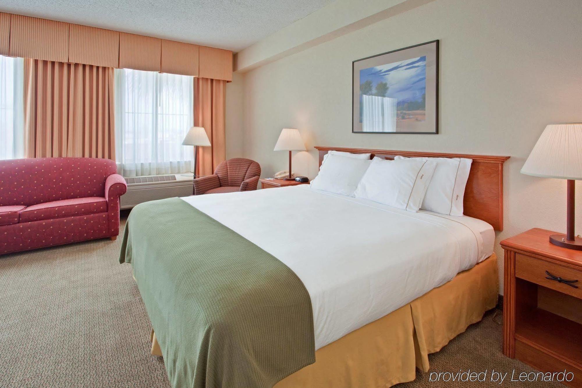 Holiday Inn Express Peoria North - Glendale By Ihg Quarto foto